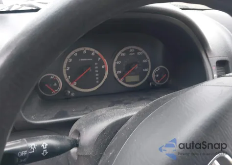 2005 Honda Cr-V Lx z USA, uszkodzony, nr VIN JHLRD78535C013953